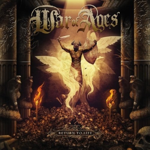 War of Ages - Return To Life (2012)