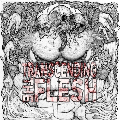 Transcending The Flesh - Eternal Suffering [EP] (2012)